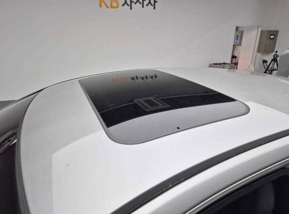 르노코리아(삼성) SM5 LE 사진 13