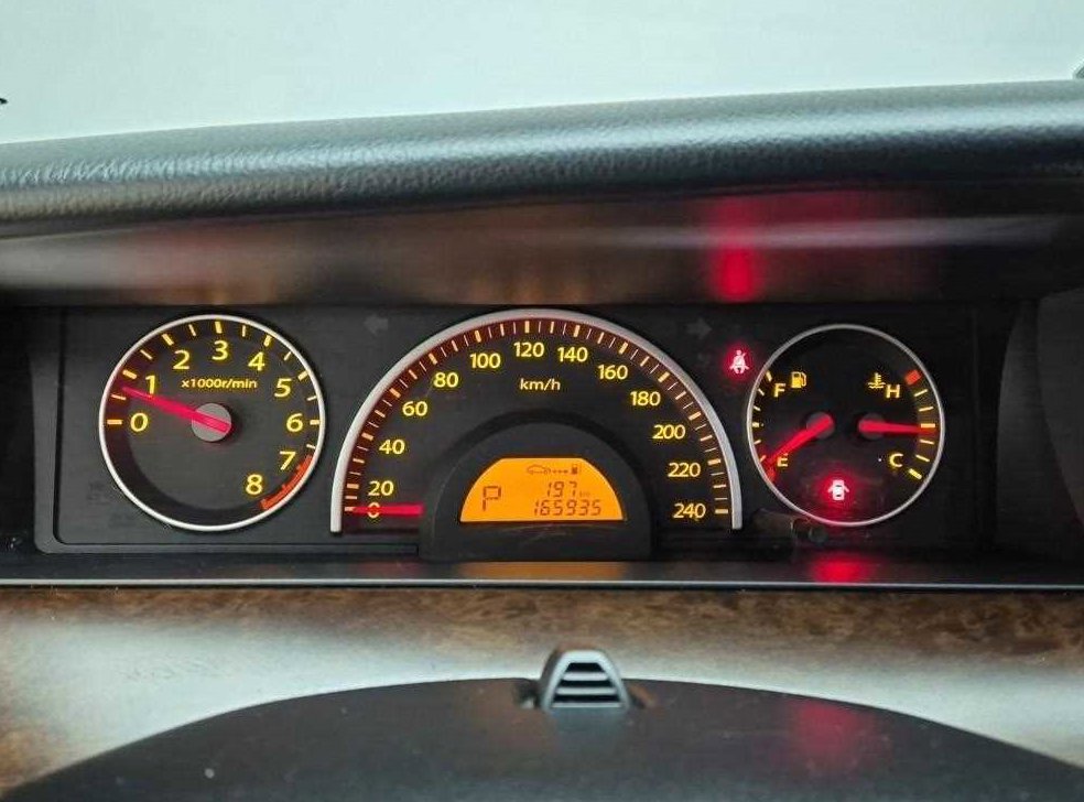 르노코리아(삼성) SM5 LE 사진 6