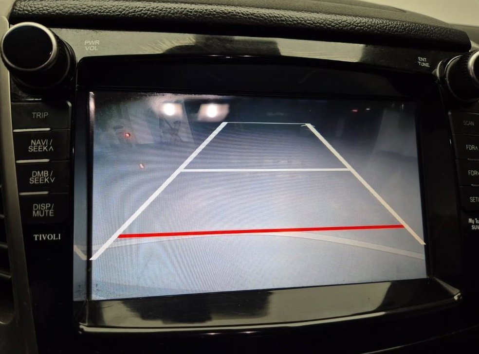 KG모빌리티(쌍용)  티볼리 디젤 2WD 1.6 VX 사진 14