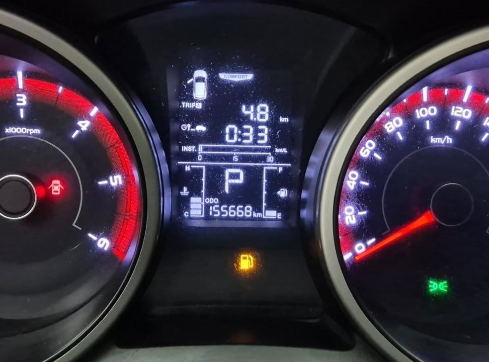 KG모빌리티(쌍용)  티볼리 디젤 2WD 1.6 VX 사진 6