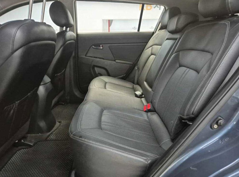 기아 스포티지 2WD TLX 사진 12
