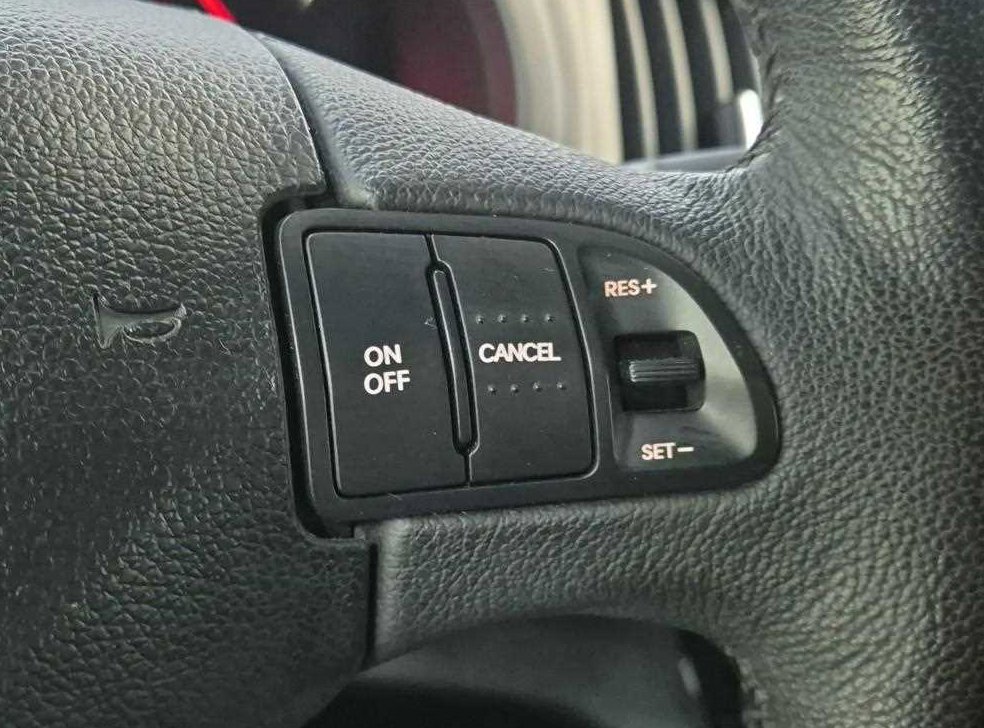 기아 스포티지 2WD TLX 사진 13