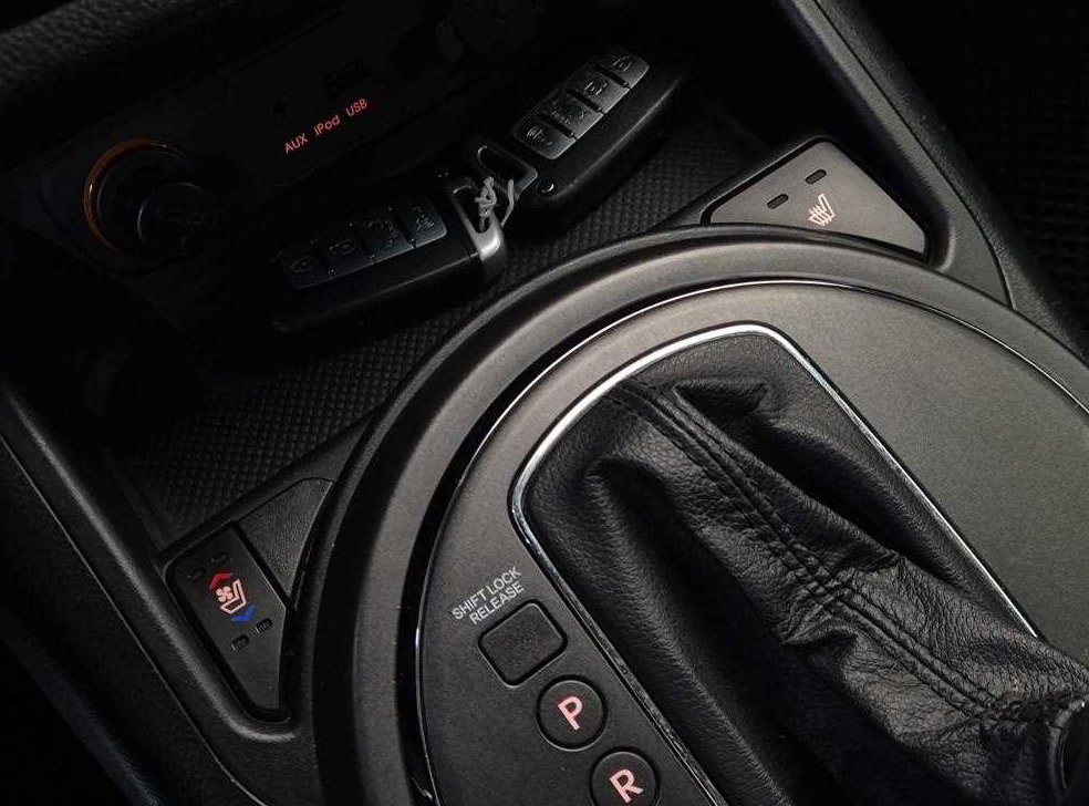 기아 스포티지 2WD TLX 사진 15