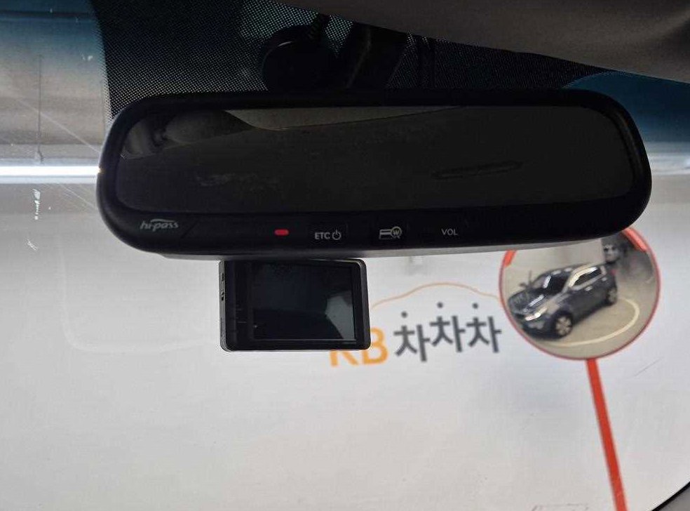 기아 스포티지 2WD TLX 사진 16