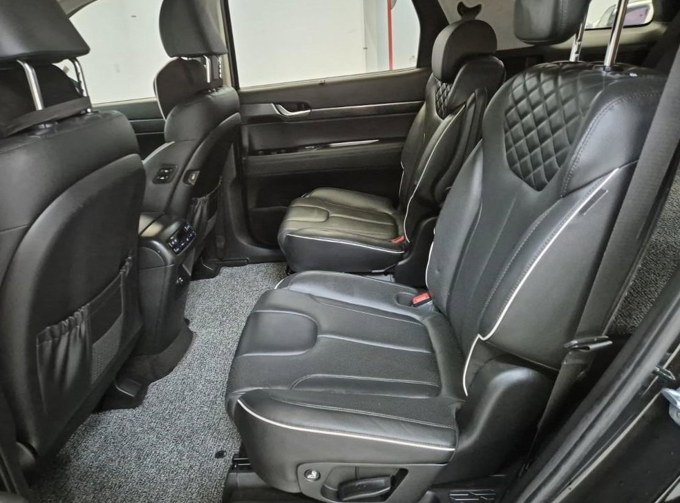 현대 팰리세이드 디젤 2.2 4WD 사진 12
