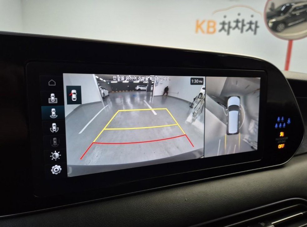 현대 팰리세이드 디젤 2.2 4WD 사진 14