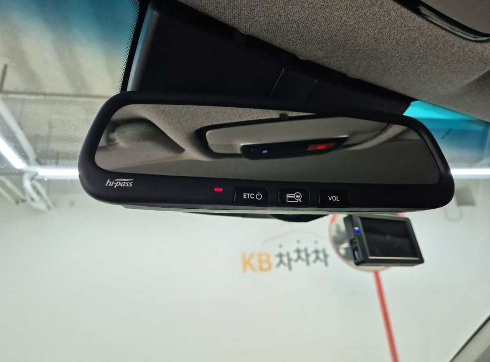 현대 팰리세이드 디젤 2.2 4WD 사진 16