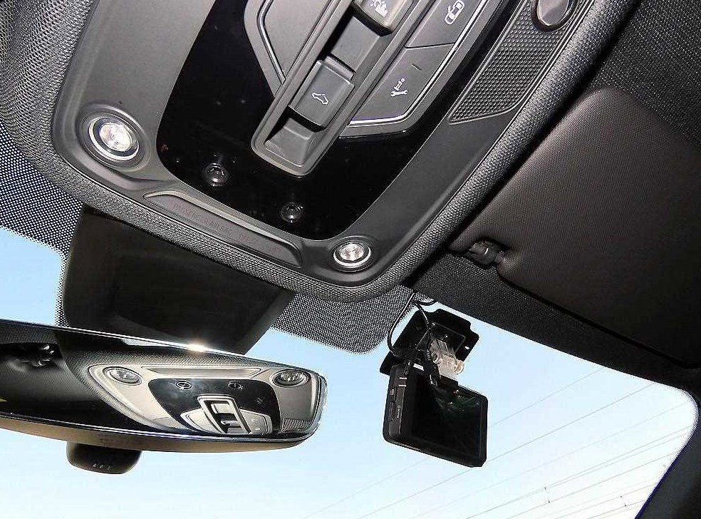 아우디 A5 45 TFSI 콰트로 프리미엄 스포트백 사진 14