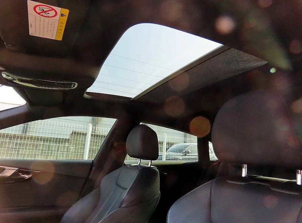아우디 A5 45 TFSI 콰트로 프리미엄 스포트백 사진 16