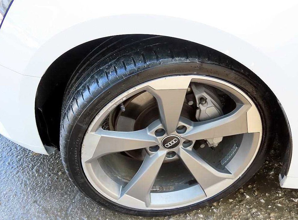 아우디 A5 45 TFSI 콰트로 프리미엄 스포트백 사진 20