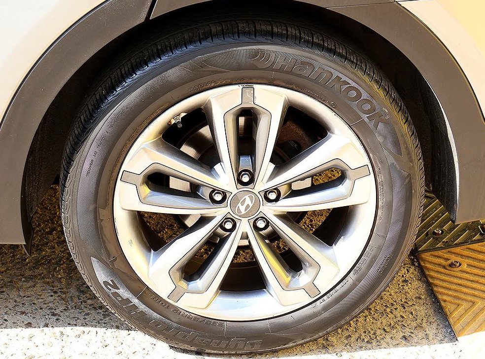 현대 맥스크루즈 R2.2 4WD 익스클루시브 스페셜 사진 17
