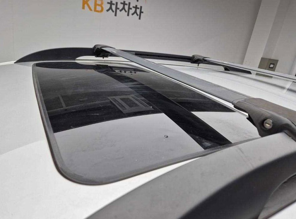 현대 베라쿠르즈 디젤 4WD 300VX 사진 13