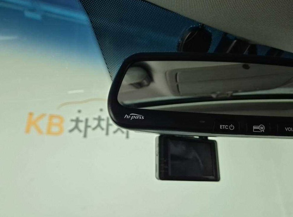 현대 베라쿠르즈 디젤 4WD 300VX 사진 16