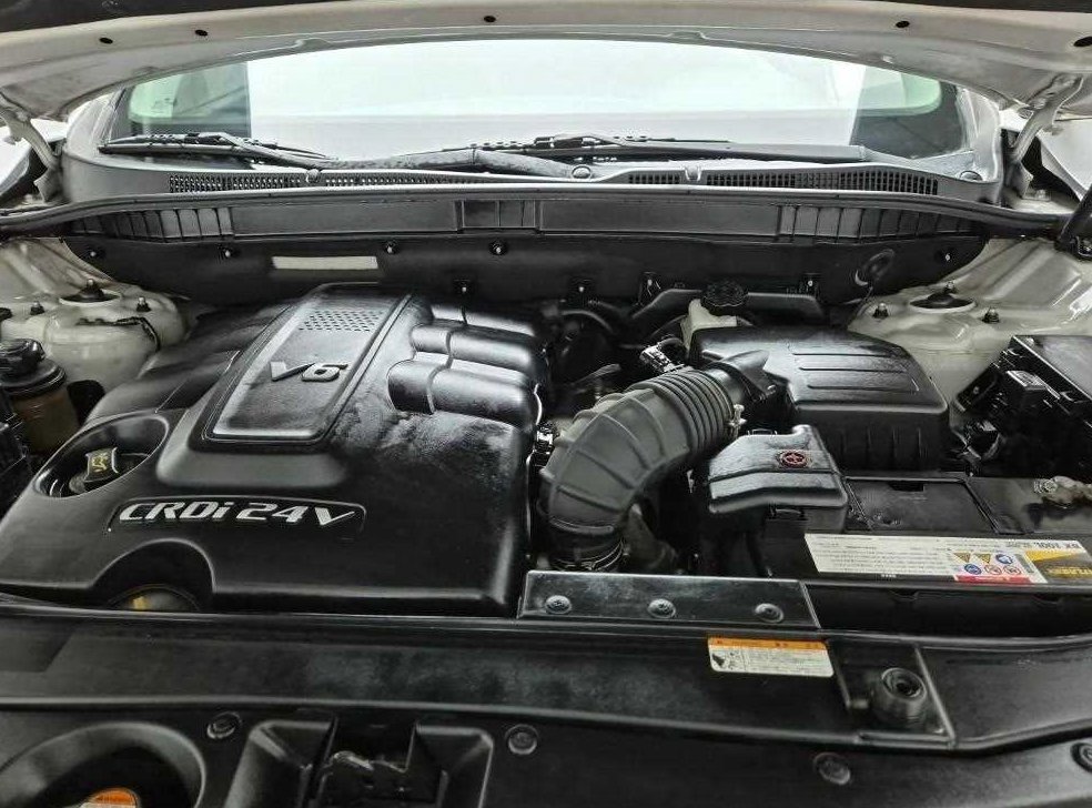 현대 베라쿠르즈 디젤 4WD 300VX 사진 5