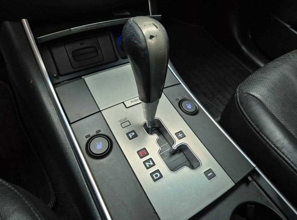 현대 베라쿠르즈 디젤 4WD 300VX 사진 8