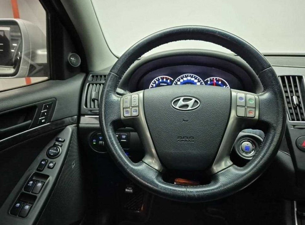 현대 베라쿠르즈 디젤 4WD 300VX 사진 9