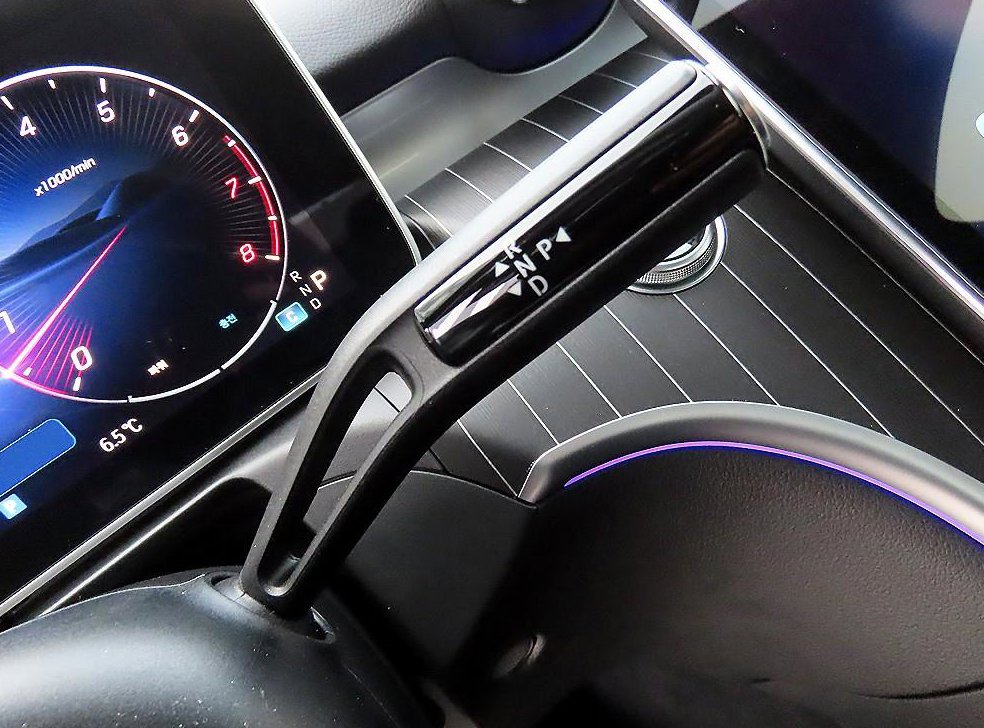 벤츠 C 클래스 C200 아방가르드 사진 10