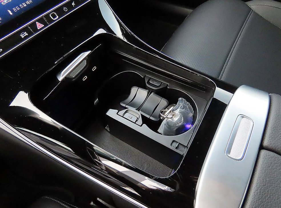 벤츠 C 클래스 C200 아방가르드 사진 11