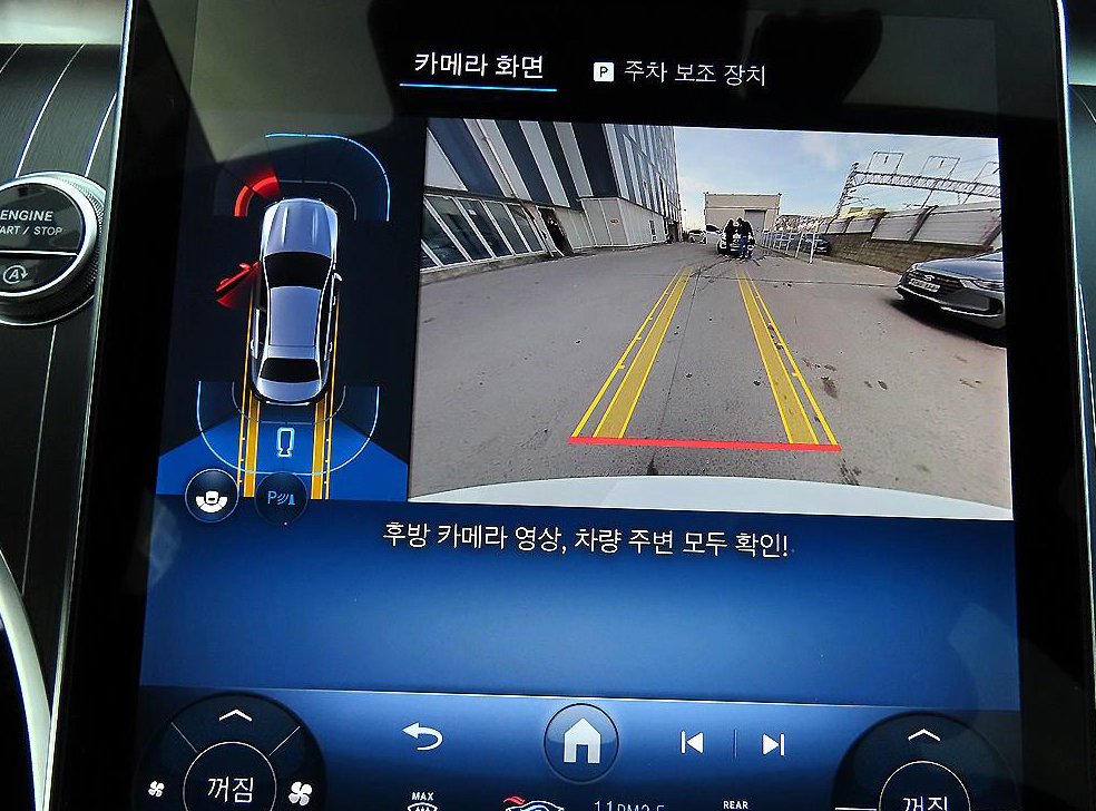 벤츠 C 클래스 C200 아방가르드 사진 15