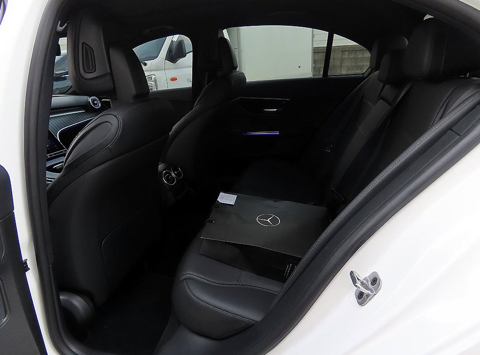 벤츠 C 클래스 C200 아방가르드 사진 6