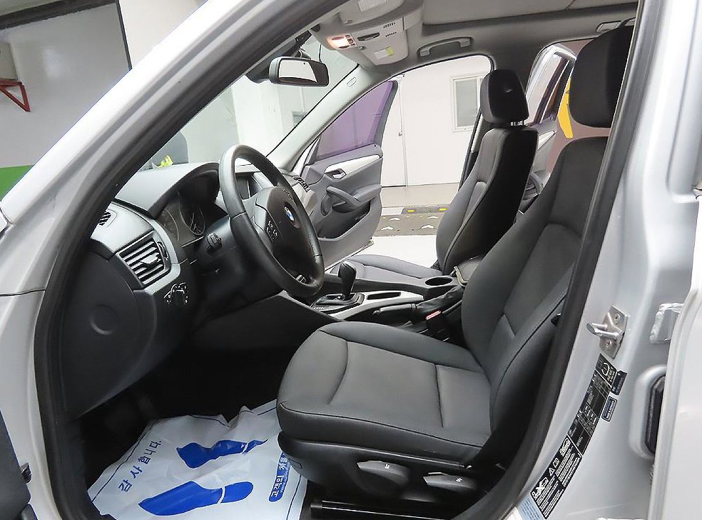 BMW X1 xDrive 18d 4WD 사진 11