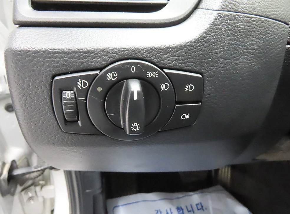 BMW X1 xDrive 18d 4WD 사진 14