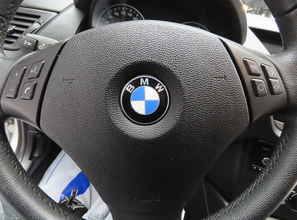 BMW X1 xDrive 18d 4WD 사진 16