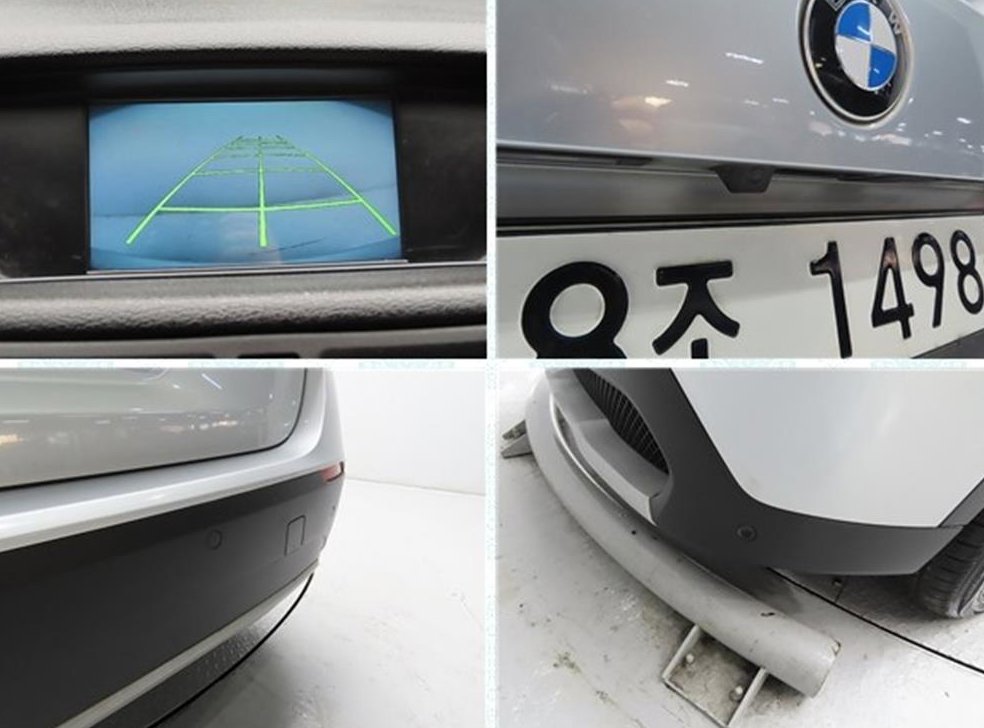 BMW X1 xDrive 18d 4WD 사진 19