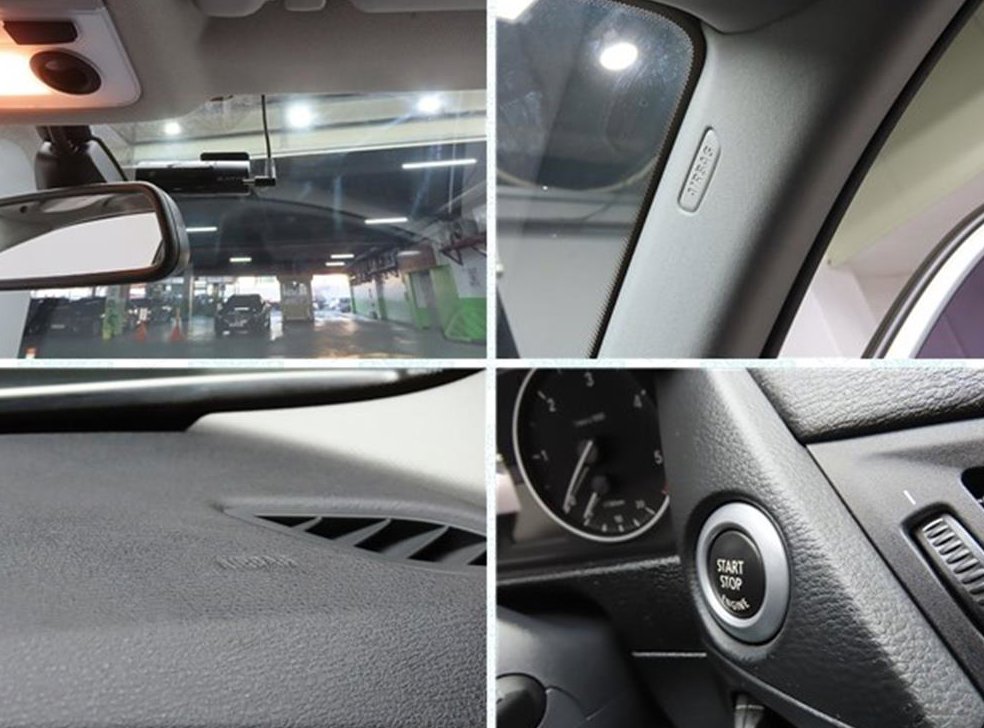 BMW X1 xDrive 18d 4WD 사진 20