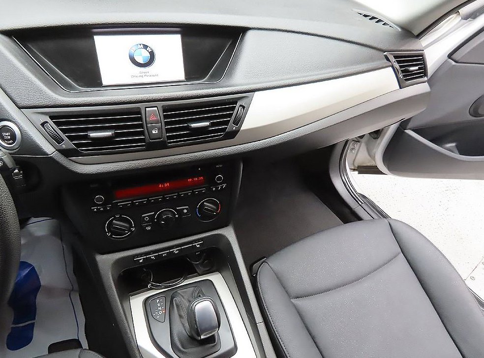 BMW X1 xDrive 18d 4WD 사진 6