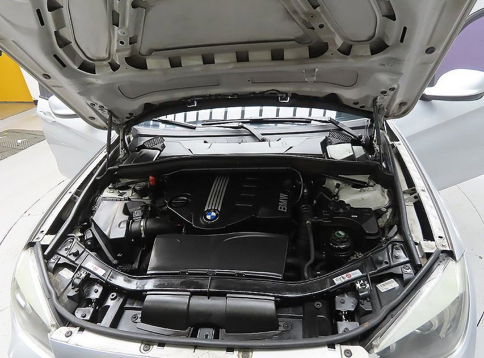 BMW X1 xDrive 18d 4WD 사진 7