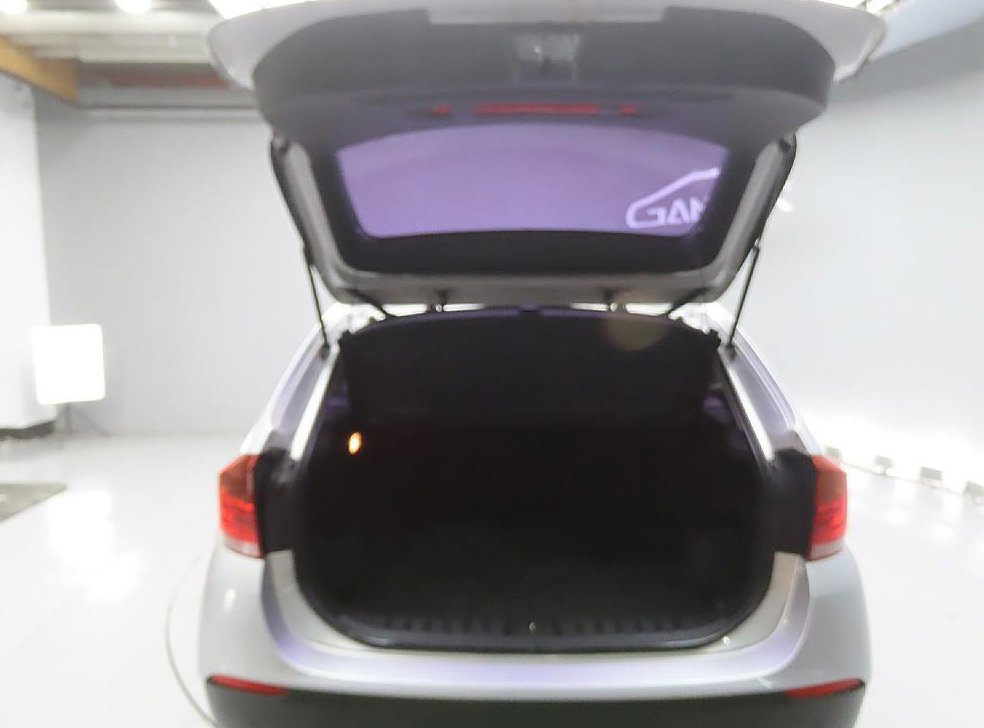 BMW X1 xDrive 18d 4WD 사진 8