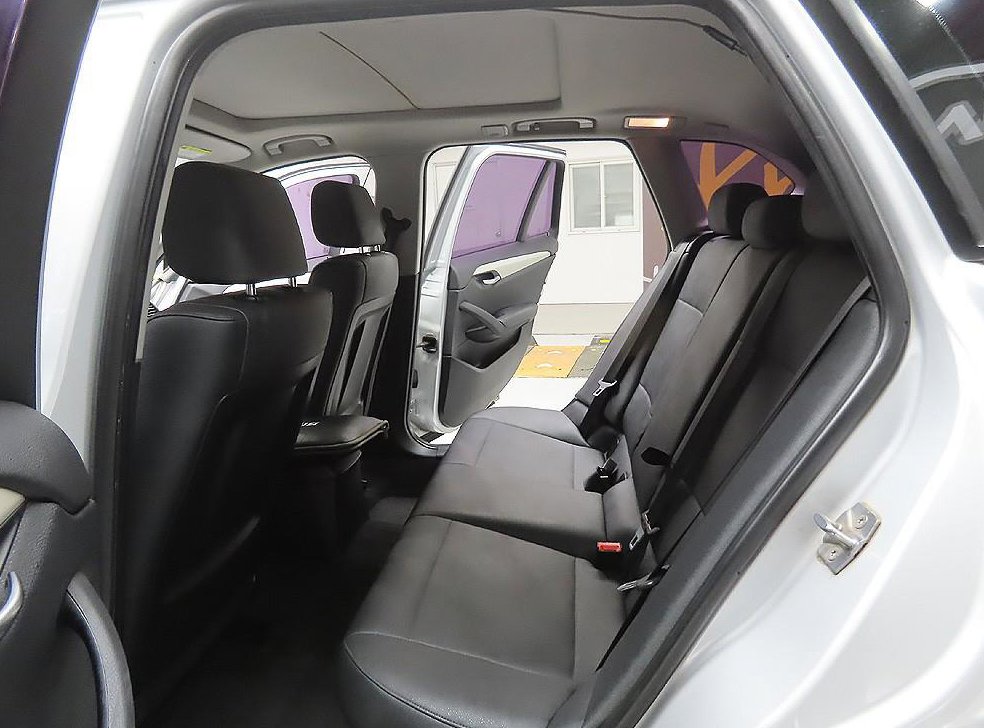 BMW X1 xDrive 18d 4WD 사진 9