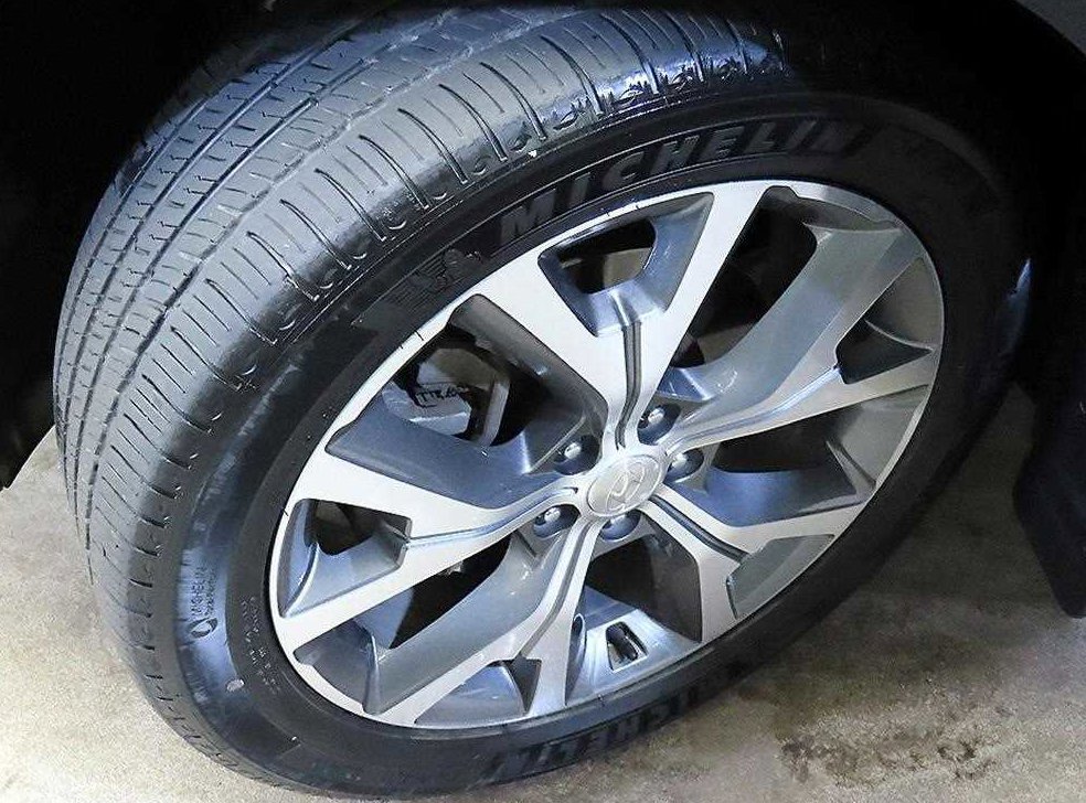 현대 팰리세이드 디젤 2.2 2WD 사진 20