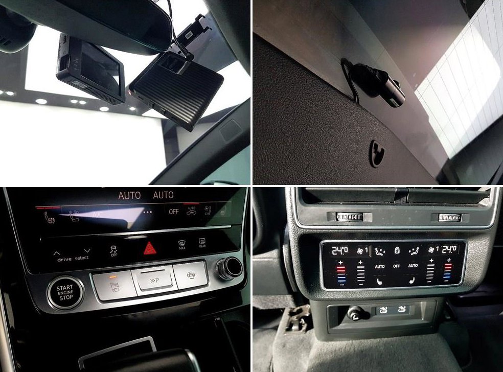 아우디 Q8 55 TFSI 콰트로 프리미엄 사진 12