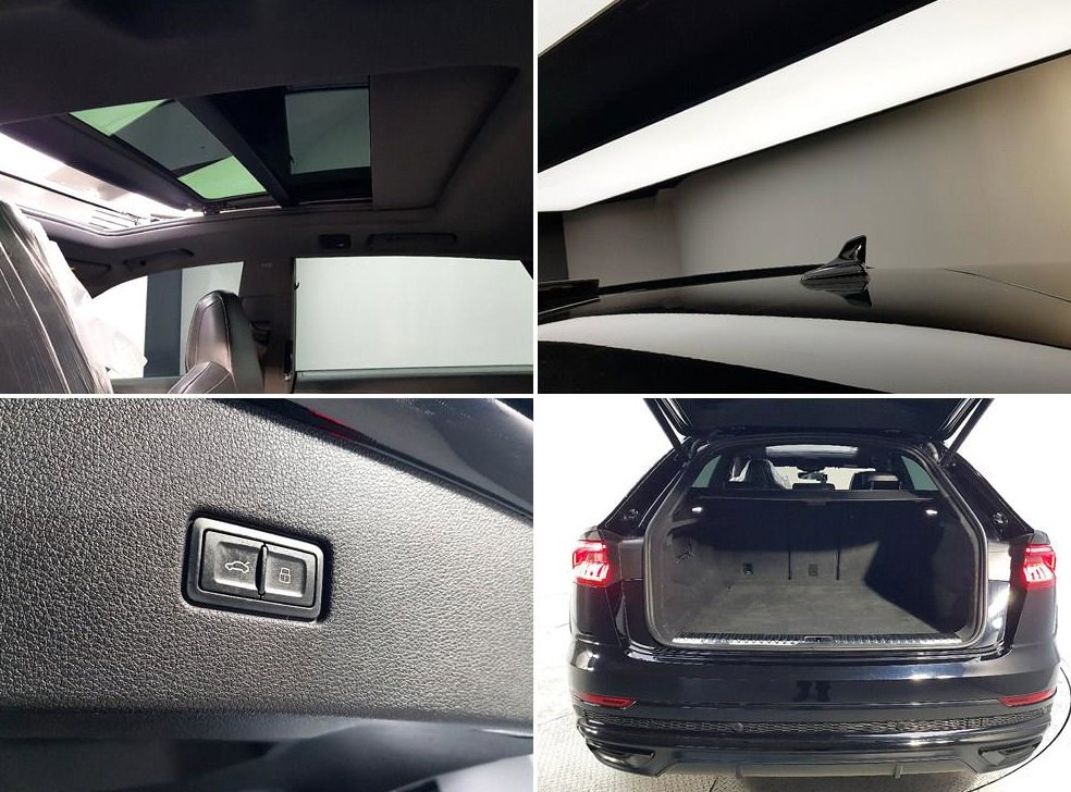 아우디 Q8 55 TFSI 콰트로 프리미엄 사진 18