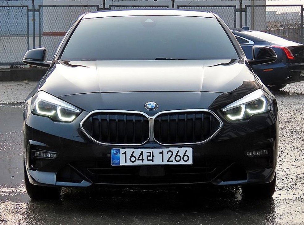 BMW 2시리즈 220i 그란쿠페 스포츠