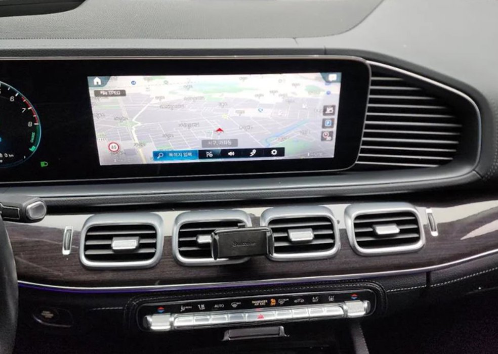 벤츠 GLE 클래스 GLE 350e 4MATIC 사진 14