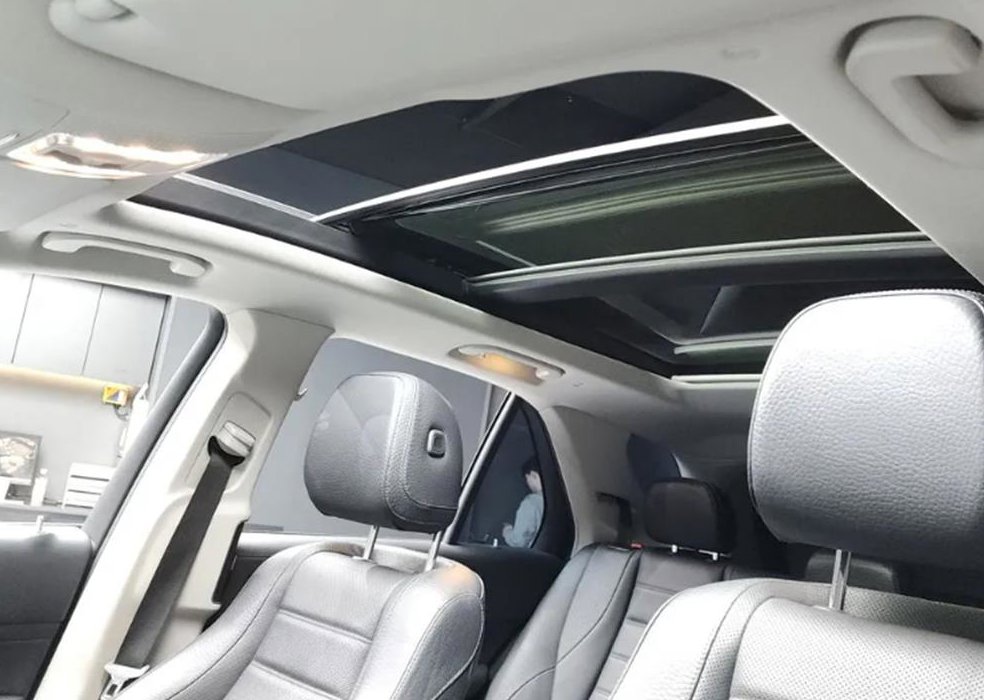 벤츠 GLE 클래스 GLE 350e 4MATIC 사진 19