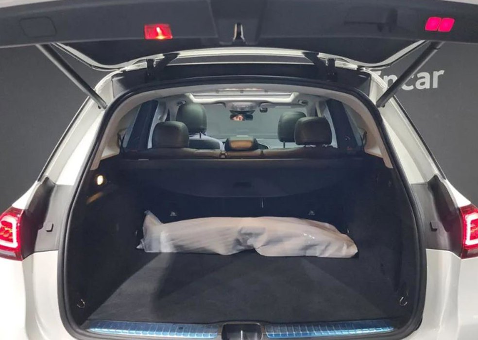 벤츠 GLE 클래스 GLE 350e 4MATIC 사진 20