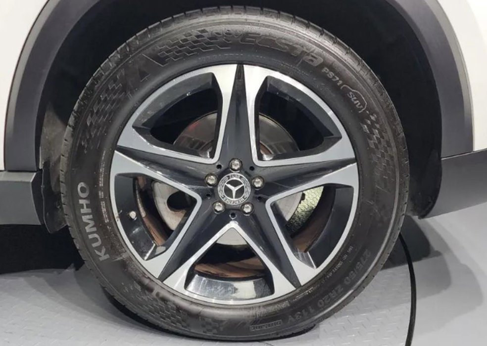 벤츠 GLE 클래스 GLE 350e 4MATIC 사진 5