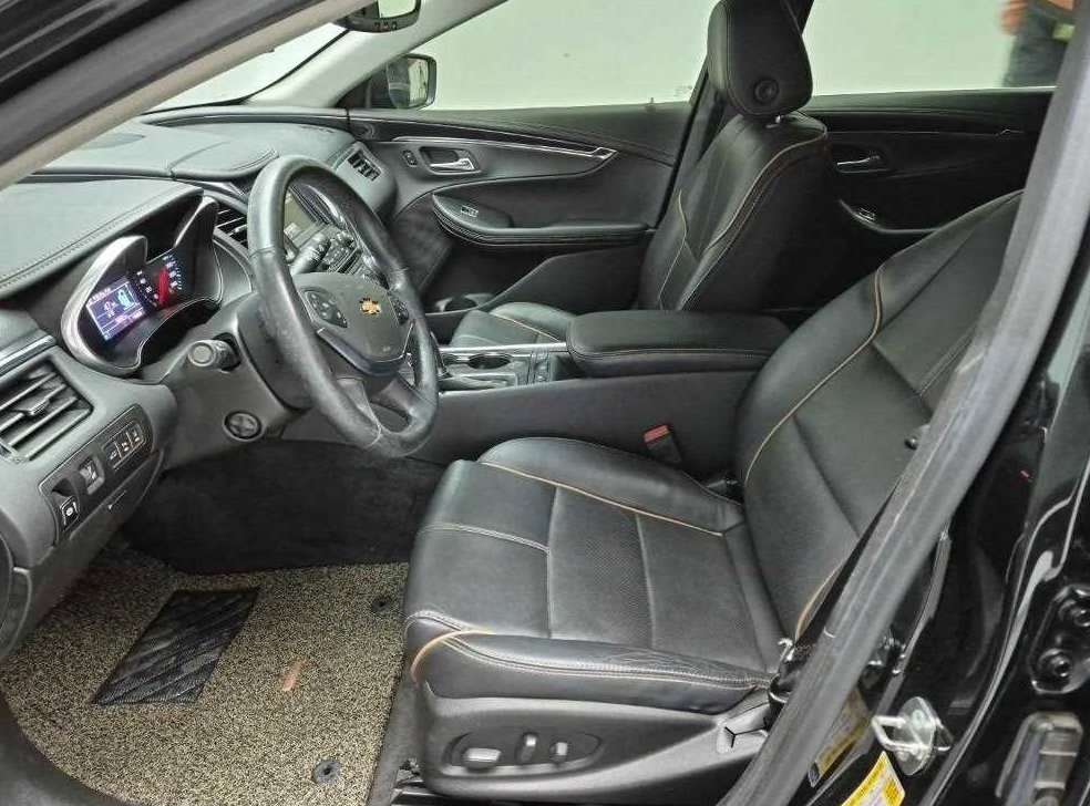 쉐보레 임팔라 2.5 LTZ 사진 11