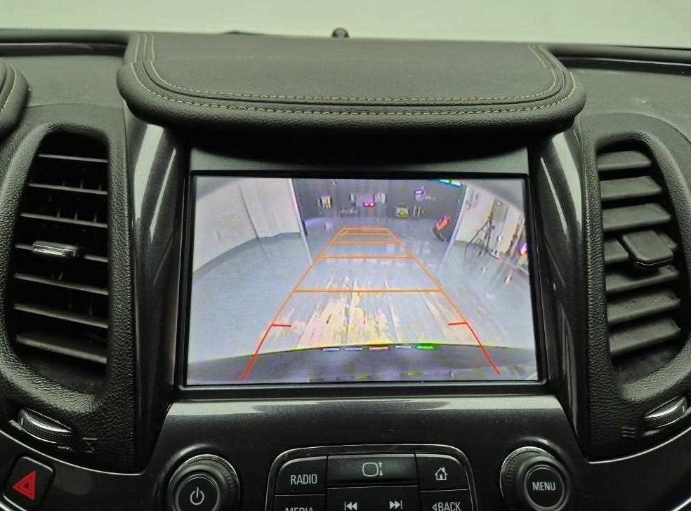 쉐보레 임팔라 2.5 LTZ 사진 14