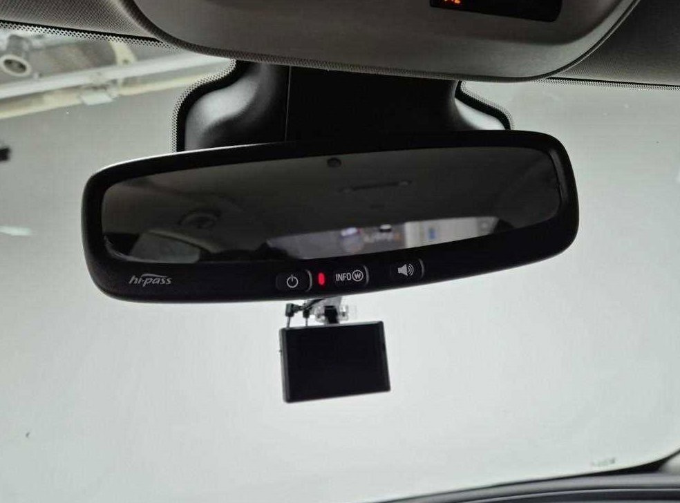 쉐보레 임팔라 2.5 LTZ 사진 16