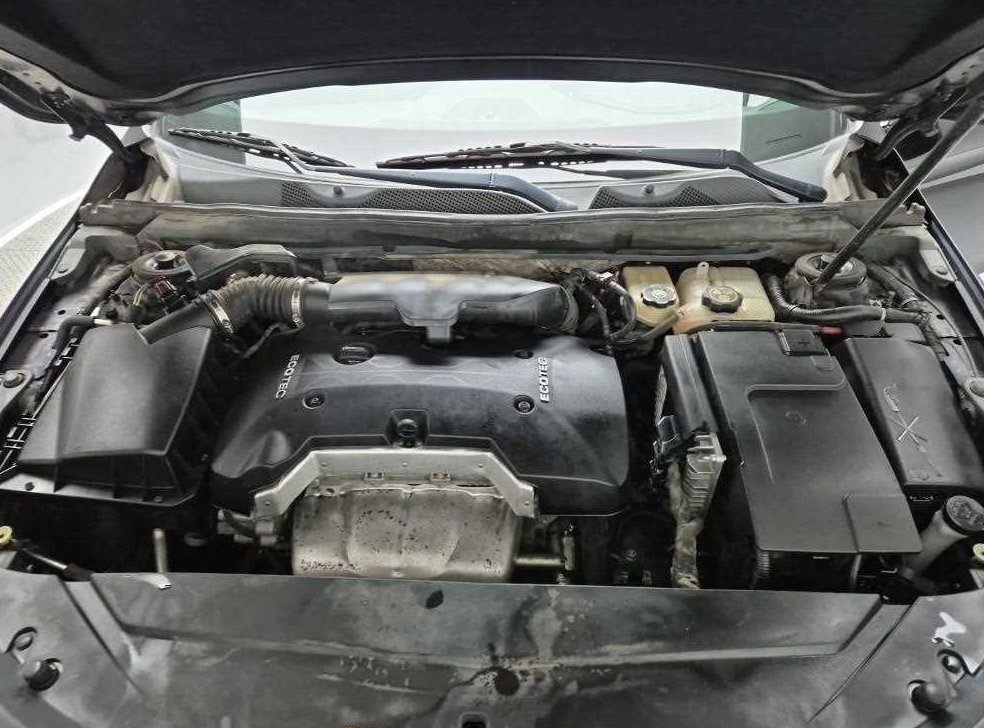 쉐보레 임팔라 2.5 LTZ 사진 5