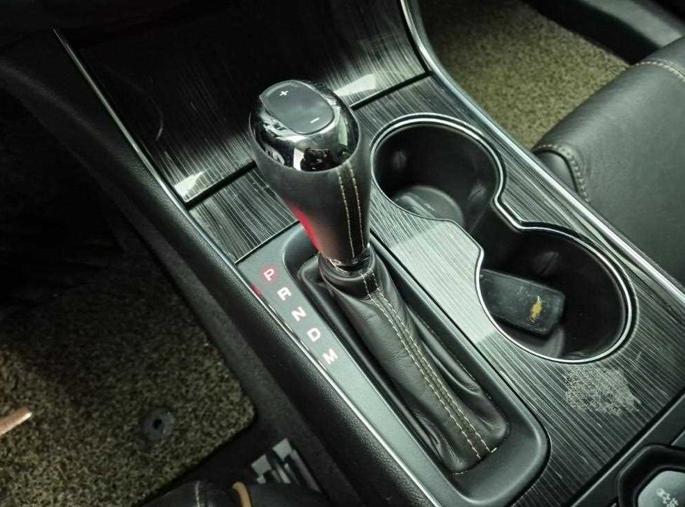 쉐보레 임팔라 2.5 LTZ 사진 8