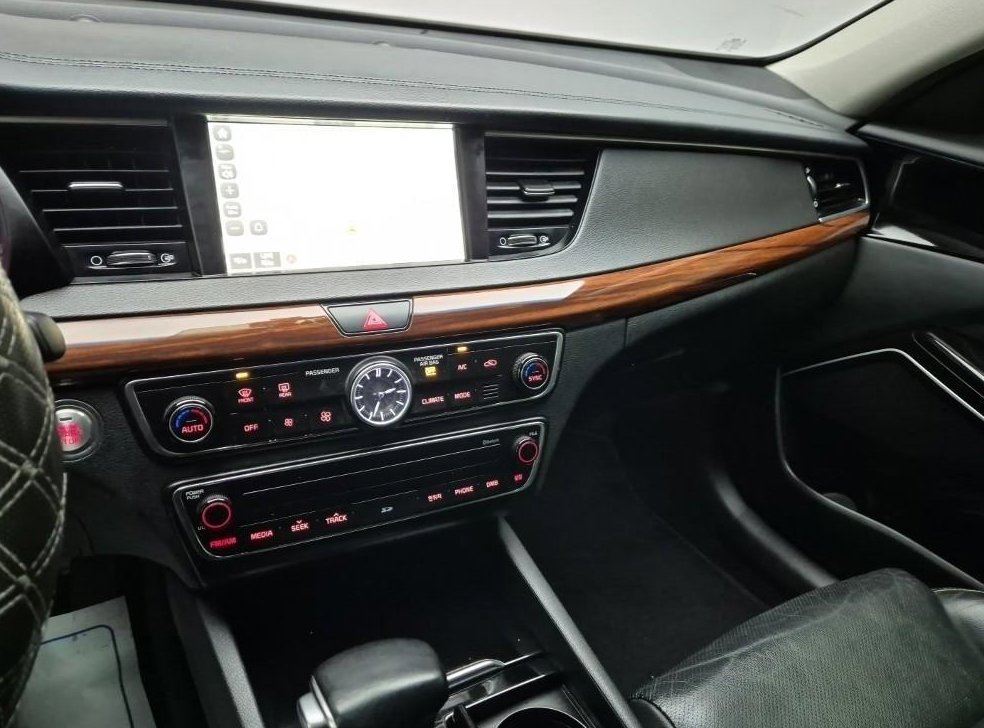 기아 K7 디젤 R 2.2 프레스티지 사진 10