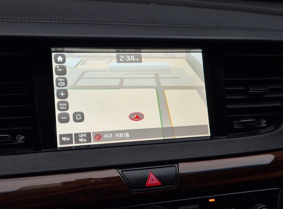 기아 K7 디젤 R 2.2 프레스티지 사진 11