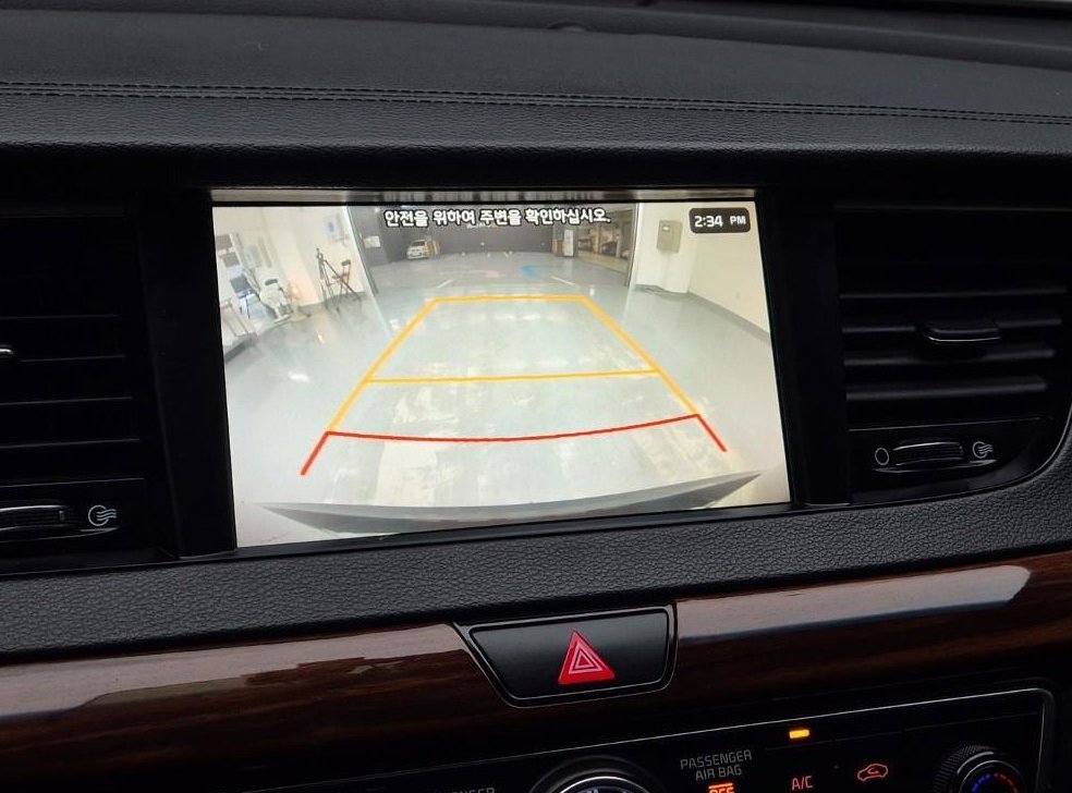 기아 K7 디젤 R 2.2 프레스티지 사진 12
