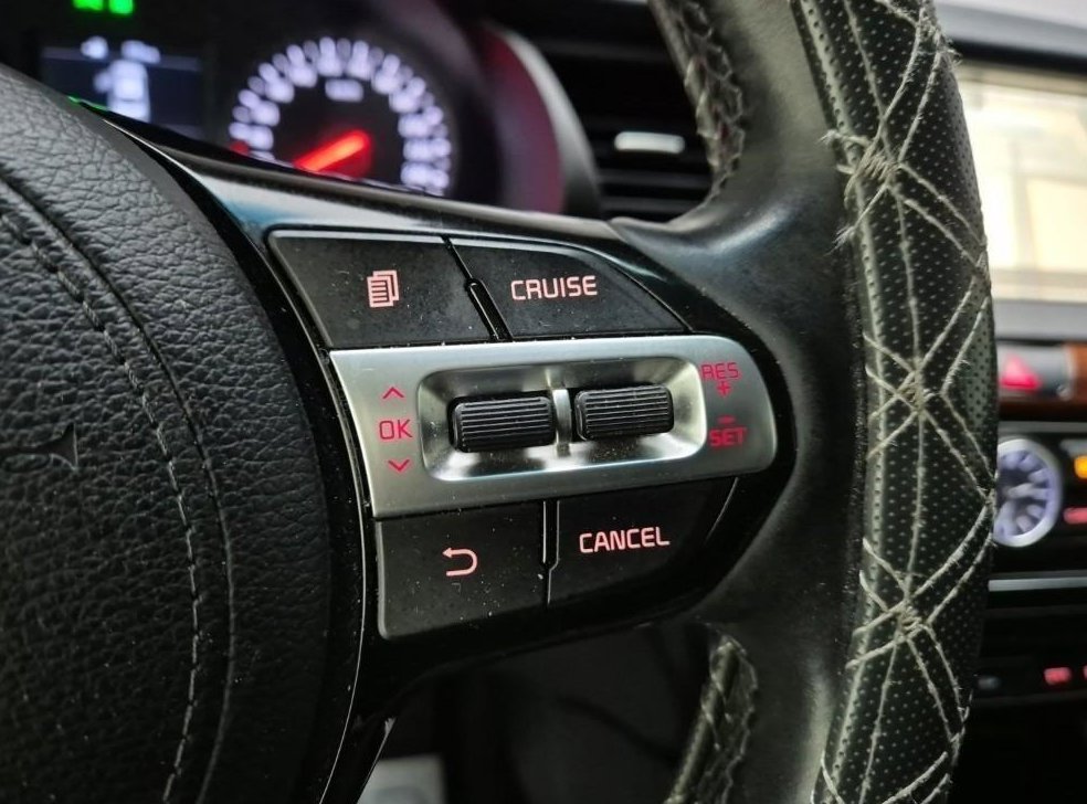 기아 K7 디젤 R 2.2 프레스티지 사진 13